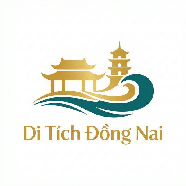 Di Tích Đồng Nai